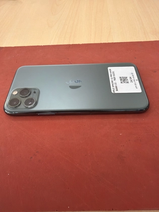 iPhone 11 Pro 64GB cũ trầy xước - UUN6Y5 - 5