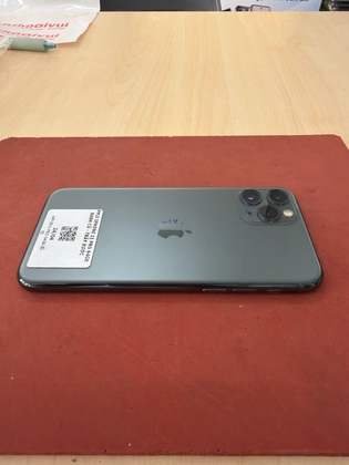 iPhone 11 Pro 64GB cũ trầy xước - UUN6Y5 - 4