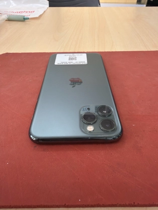 iPhone 11 Pro 64GB cũ trầy xước - UUN6Y5 - 6