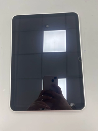 IPad 10.9 inch 2022 Wifi 64GB - Cũ Đẹp-Bạc - 7GMKPF - 2