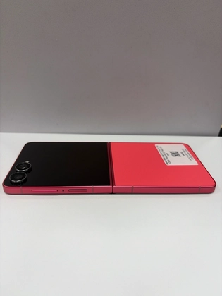 Samsung Galaxy Z Flip 7 5G 12GB 256GB - Đỏ - Cũ đẹp - 640955 - 4