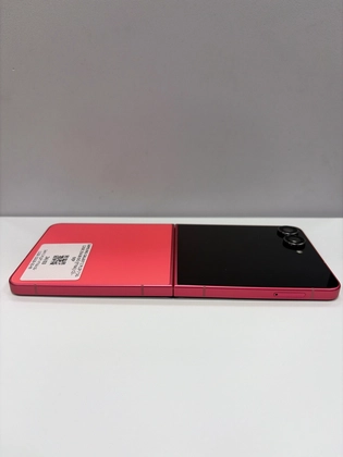 Samsung Galaxy Z Flip 7 5G 12GB 256GB - Đỏ - Cũ đẹp - 640955 - 5