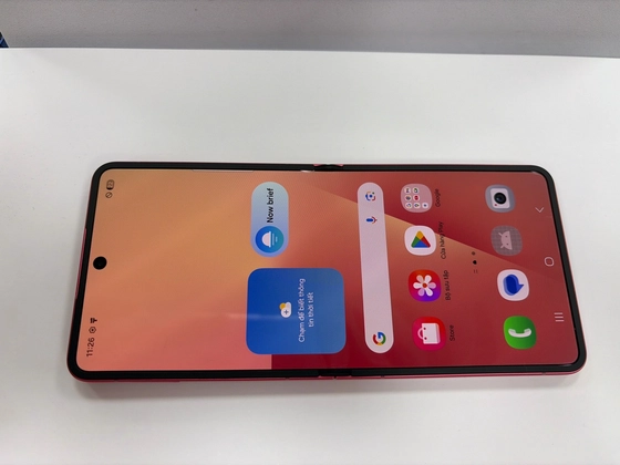 Samsung Galaxy Z Flip 7 5G 12GB 256GB - Đỏ - Cũ đẹp - 640955 - 1