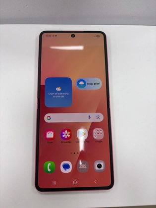Samsung Galaxy Z Flip 7 5G 12GB 256GB - Đỏ - Cũ đẹp - 640955 - 2