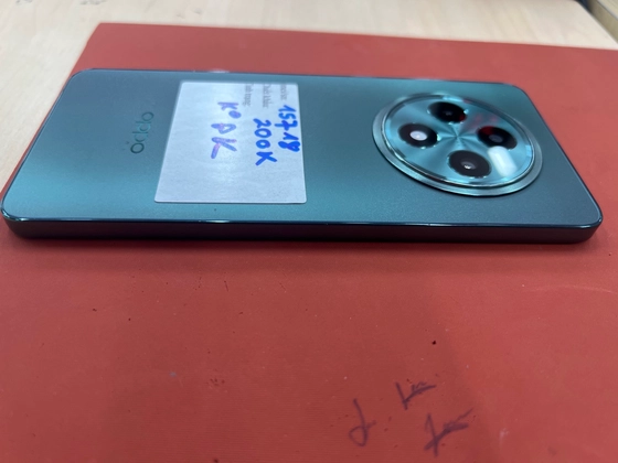 OPPO Reno12 F 5G 8GB 256GB - Cũ đẹp - Xanh Lá - 715718 - 5