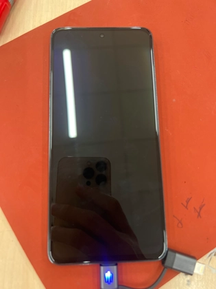 OPPO Reno12 F 5G 8GB 256GB - Cũ đẹp - Xanh Lá - 715718 - 2