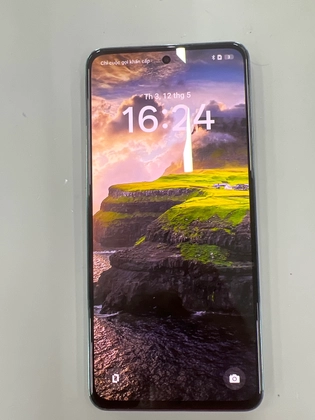 OPPO Reno12 F 5G 8GB 256GB - Cũ đẹp - Xanh Lá - 715718 - 1