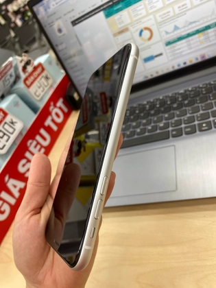 iPhone XR 64GB cũ đẹp - 4DKXKP - 5