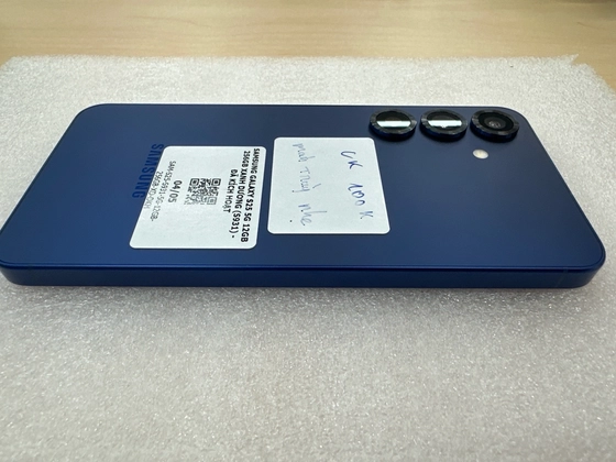 Samsung Galaxy S25 5G 12GB 256GB - Đã kích hoạt - Xanh Dương - 178167 - 5