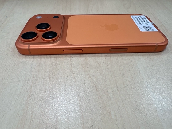 iPhone 17 Pro 256GB - Cam - Cũ xước cấn - X1RRW3 - 5