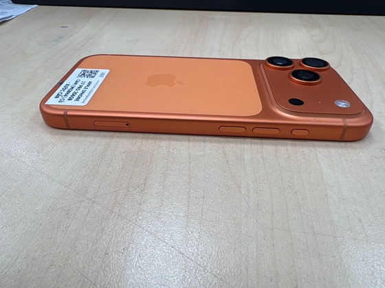 iPhone 17 Pro 256GB - Cam - Cũ xước cấn - X1RRW3 - 4