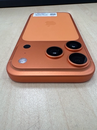 iPhone 17 Pro 256GB - Cam - Cũ xước cấn - X1RRW3 - 6
