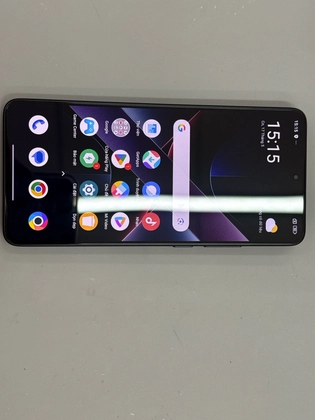 Xiaomi POCO X7 Pro 5G 12GB 256GB - Cũ đẹp - Đen - 135000 - 1