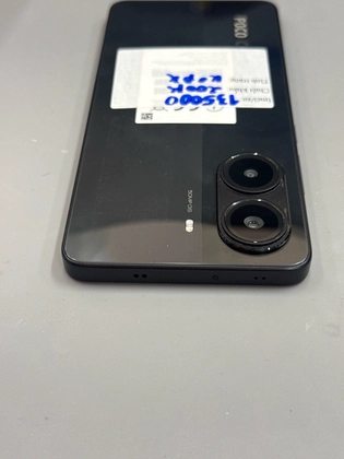 Xiaomi POCO X7 Pro 5G 12GB 256GB - Cũ đẹp - Đen - 135000 - 6