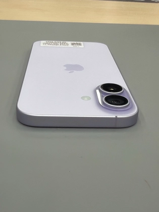 iPhone 17 512GB VN/A - Đã kích hoạt - Tím - CMX4KL - 6