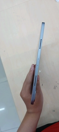 IPad Pro 11 2022 M2 Wifi 128GB - Cũ đẹp - Xám - 9P4R6G - 6