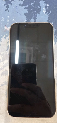 iPhone 13 Pro 128GB cũ trầy xước - 7LDQM3 - 2