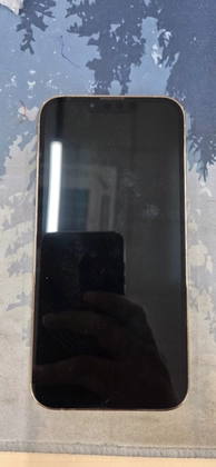 iPhone 13 Pro 128GB cũ trầy xước - 7LDQM3 - 1
