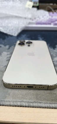 iPhone 13 Pro 128GB cũ trầy xước - 7LDQM3 - 7