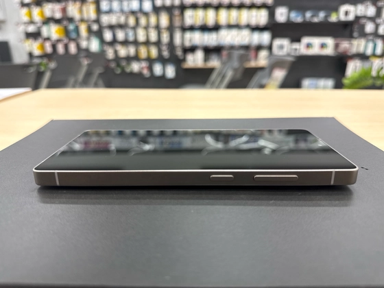 Samsung Galaxy S25 Ultra 5G 12GB 512GB - Cũ đẹp - Xám - 557387 - 4