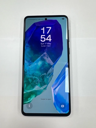 Samsung Galaxy M55 5G 8GB 256GB - Cũ đẹp - Đen - 675141 - 1