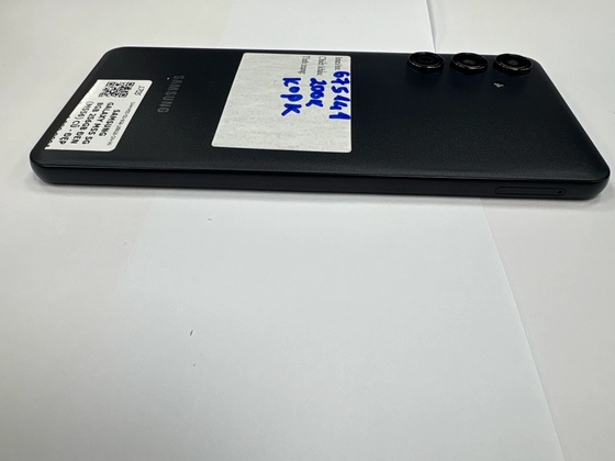 Samsung Galaxy M55 5G 8GB 256GB - Cũ đẹp - Đen - 675141 - 5
