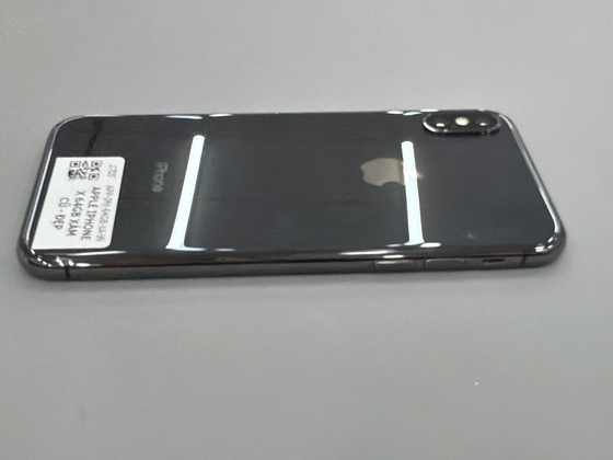 iPhone X 64GB cũ đẹp - F2JCLK - 5