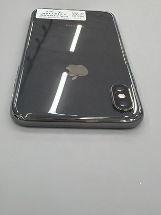 iPhone X 64GB cũ đẹp - F2JCLK - 6