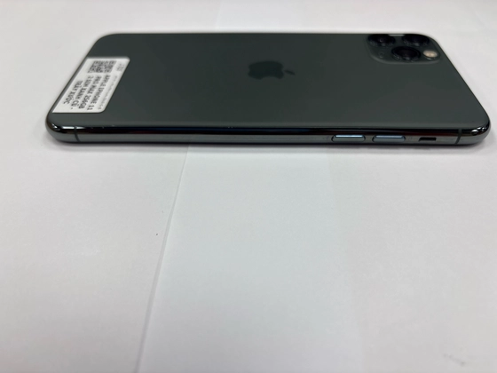 iPhone 11 Pro Max 256GB 2 Sim - Cũ Trầy xước - Xanh - L4N701 - 5