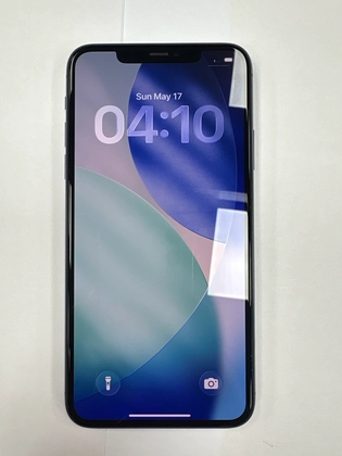 iPhone 11 Pro Max 256GB 2 Sim - Cũ Trầy xước - Xanh - L4N701 - 1