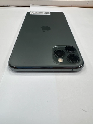 iPhone 11 Pro Max 256GB 2 Sim - Cũ Trầy xước - Xanh - L4N701 - 6
