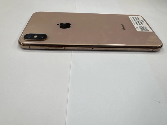 iPhone XS Max 256GB Cũ trầy xước - SWKPH6 - 4