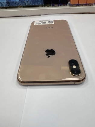 iPhone XS Max 256GB Cũ trầy xước - SWKPH6 - 6