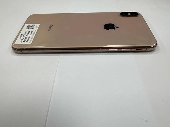 iPhone XS Max 256GB Cũ trầy xước - SWKPH6 - 5