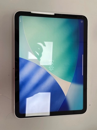 IPad Gen 10 10.9 inch 2022 Wifi 64GB - Cũ trầy xước - Bạc - 29V29P - 3