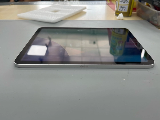 IPad Gen 10 10.9 inch 2022 Wifi 64GB - Cũ trầy xước - Bạc - 29V29P - 5