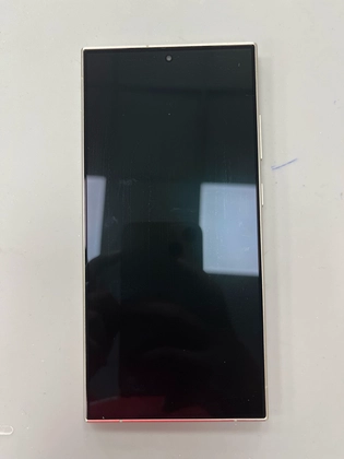 Samsung Galaxy S24 Ultra 12GB 256GB - Cũ Xước Cấn - Xanh - 444094 - 3