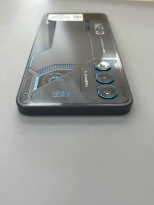 Nubia Neo 3 GT 5G 12GB 256GB - Đã kích hoạt - Xám - 036444 - 6