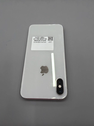 iPhone XS 64GB Cũ trầy xước - 3LKPFQ - 6