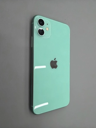 iPhone 11 64GB Cũ-Xanh - NSN72P - 5