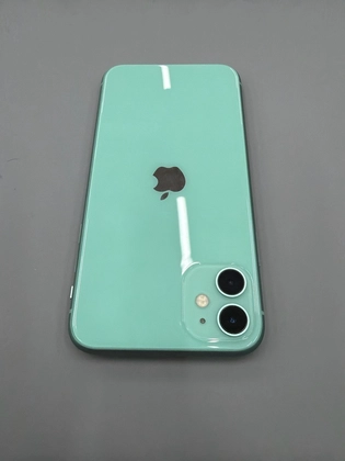 iPhone 11 64GB Cũ-Xanh - NSN72P - 6