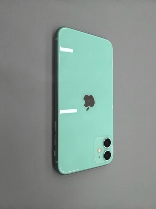 iPhone 11 64GB Cũ-Xanh - NSN72P - 4