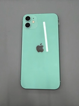 iPhone 11 64GB Cũ-Xanh - NSN72P - 3