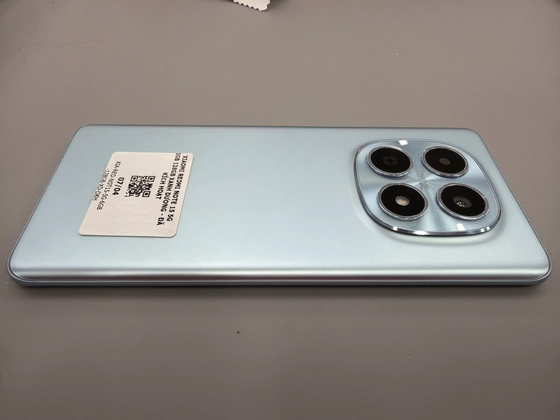 Xiaomi Redmi Note 15 5G 6GB 128GB - Xanh Dương - Đã kích hoạt - 485728 - 4