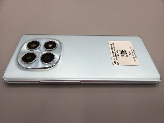 Xiaomi Redmi Note 15 5G 6GB 128GB - Xanh Dương - Đã kích hoạt - 485728 - 5
