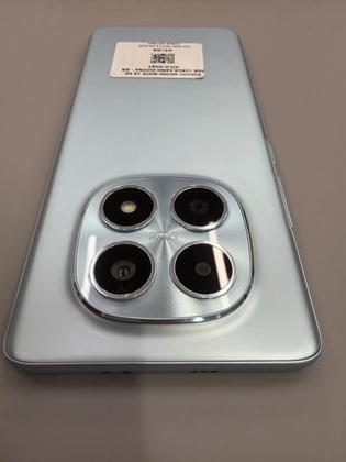 Xiaomi Redmi Note 15 5G 6GB 128GB - Xanh Dương - Đã kích hoạt - 485728 - 6