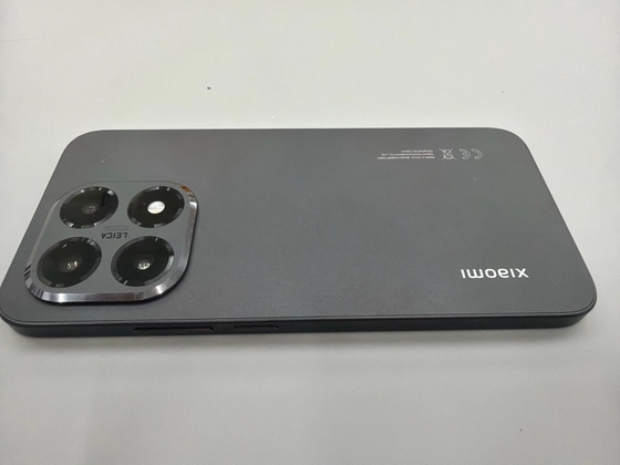 Xiaomi 15T 5G 12GB 512GB - Cũ đẹp-Đen - 717248 - 5