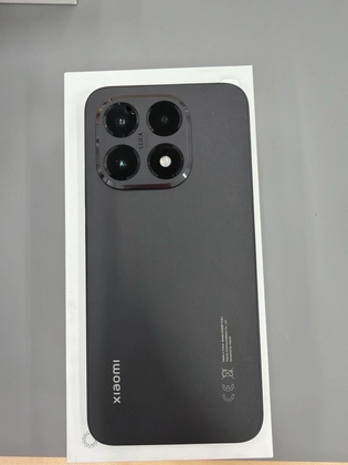 Xiaomi 15T 5G 12GB 512GB - Cũ đẹp-Đen - 717248 - 3