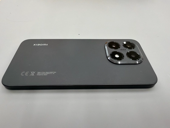 Xiaomi 15T 5G 12GB 512GB - Cũ đẹp-Đen - 717248 - 4