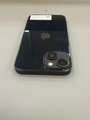 iPhone 14 128GB - Đen - Cũ Xước Cấn - TCQHX6 - 6